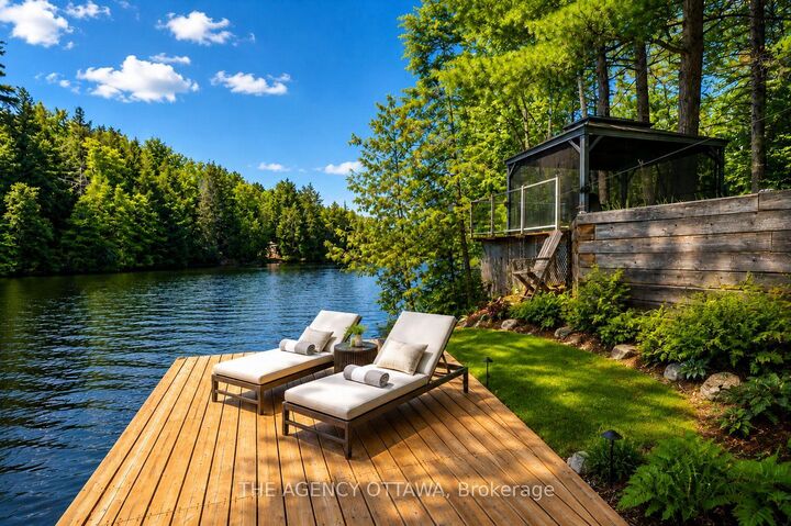 Property Photo: 1137 Markinspa Lane ON K0H 1C0