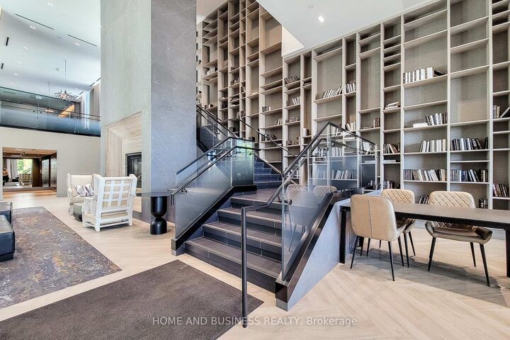 Property Photo:  2450 Old Bronte Road E 710  ON L6M 5P6 