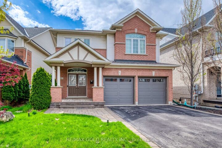 Property Photo:  4831 Columbus Drive  ON L7M 0J4 