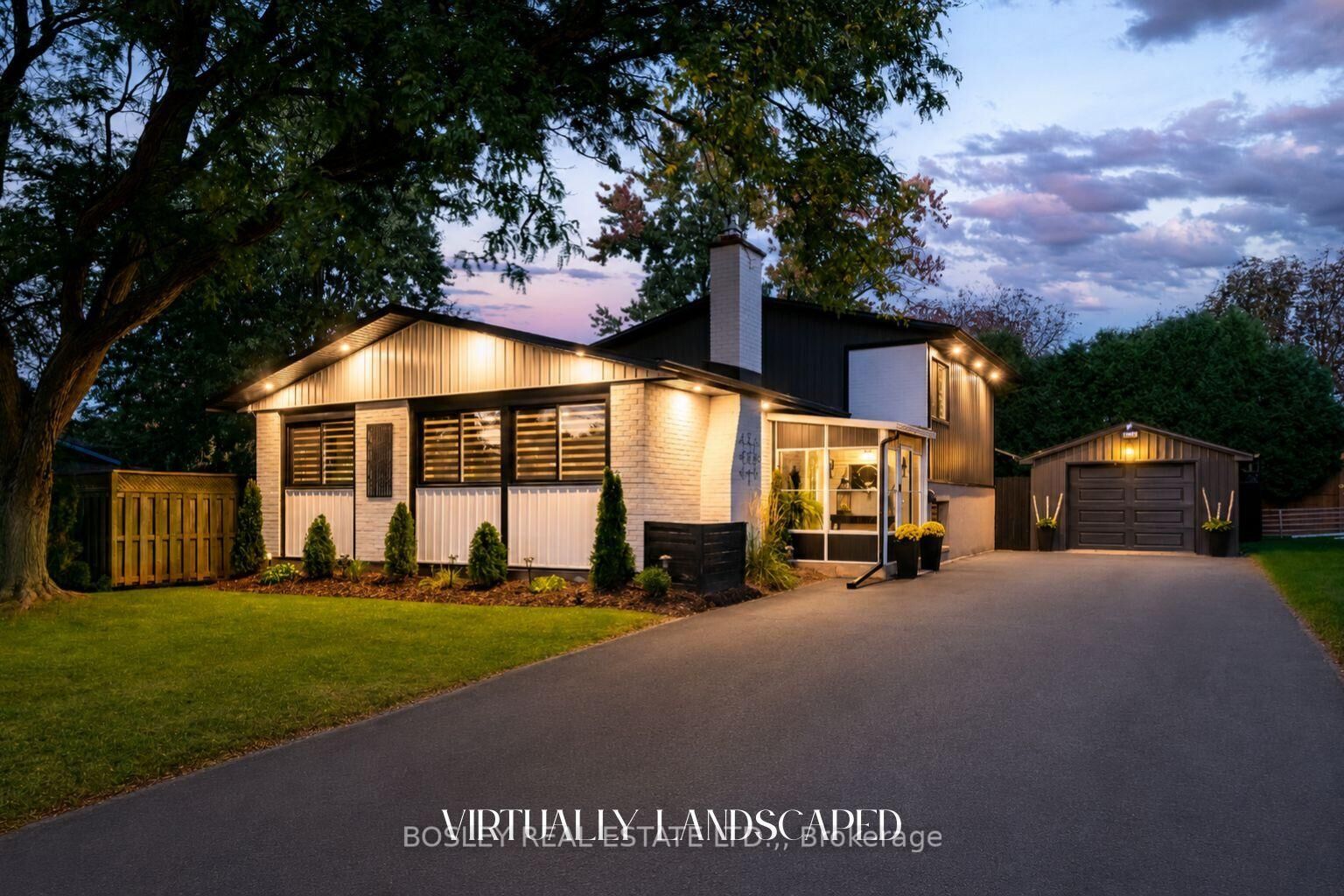 Property Photo:  4148 Dorchester Road  ON L2E 6N2 