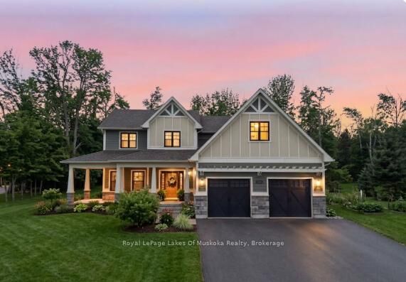 Property Photo: 2029 Elana Drive ON L3V 0C1