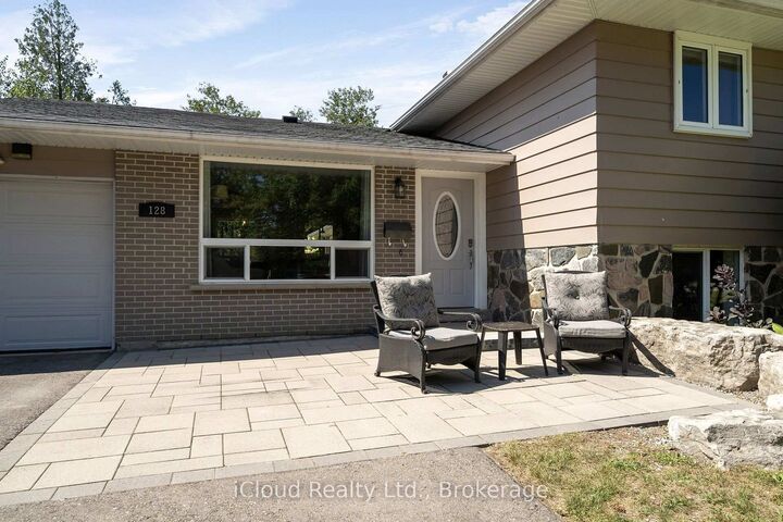 Property Photo:  128 Elmore Drive  ON L7J 1T2 