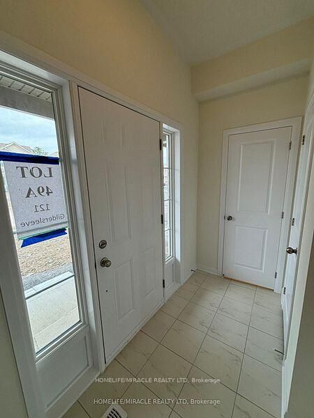 Property Photo:  121 Gildersleeve Boulevard  ON K0H 1G0 