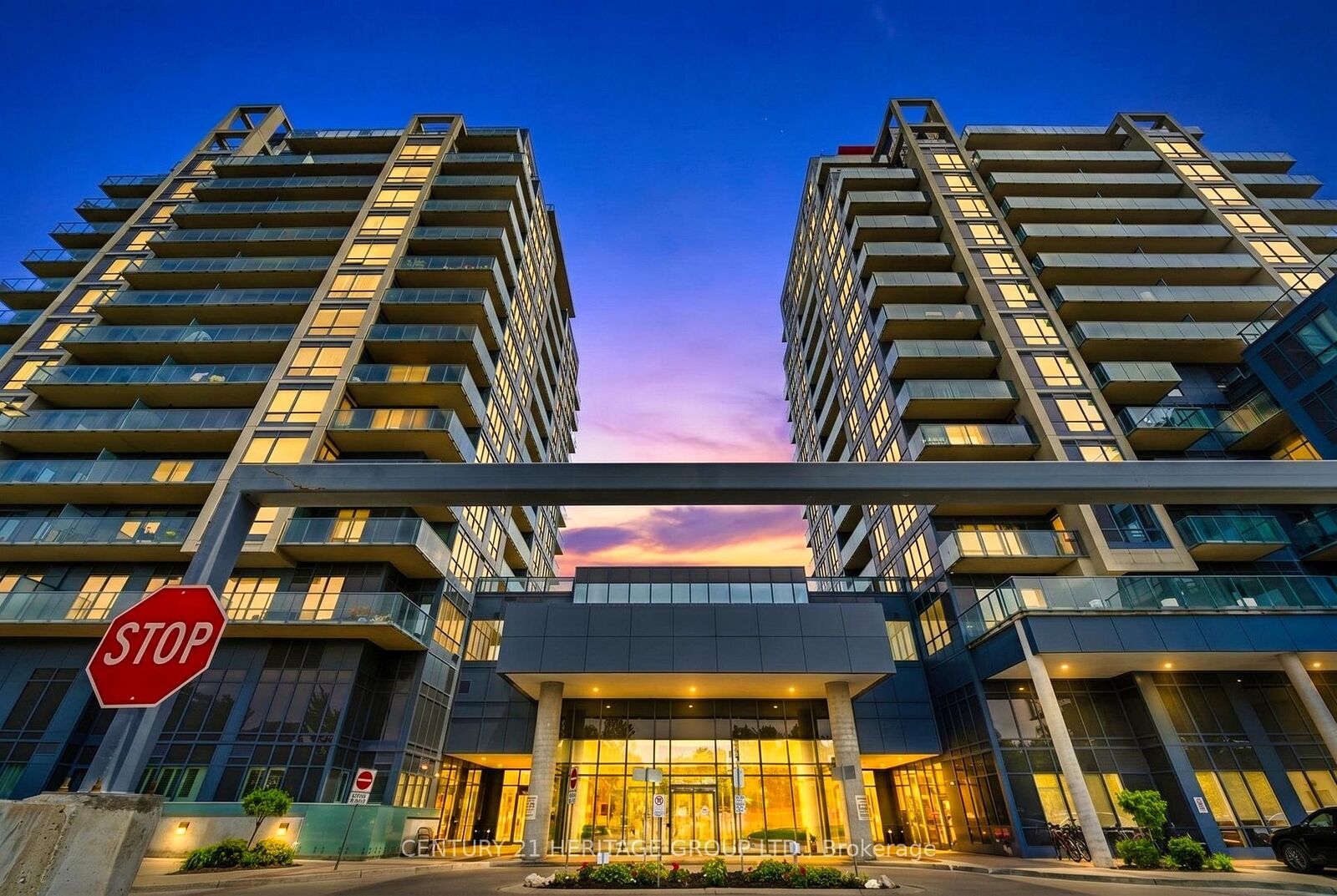 Photo de la propriété: 9090 Yonge Street 1106B ON L4C 0Z1