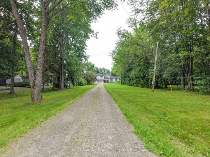 Property Photo: 474 Marleau Road ON P2B 2X2
