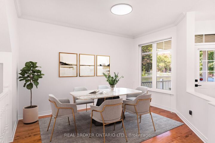 Property Photo: 139 Trail Side Circle ON K4A 5B3