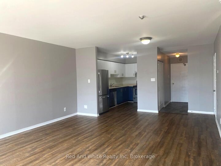 Property Photo:  36 James Street S 510  ON L8P 4W4 