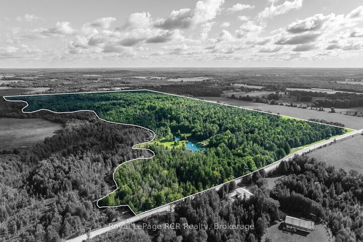 Property Photo: 441702 Concession 8 Ndr N/A ON N0G 1S0