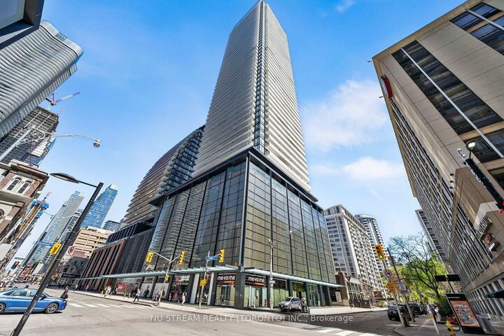 501 Yonge Street 1710 — photo 1