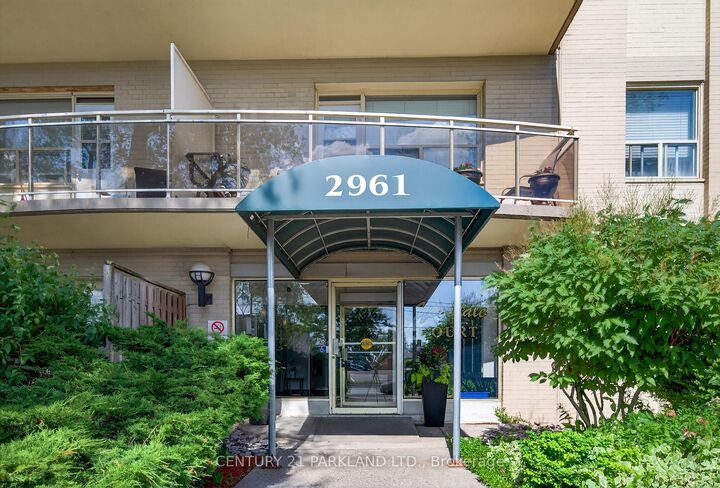 2961 Dufferin Street 202 — photo 1
