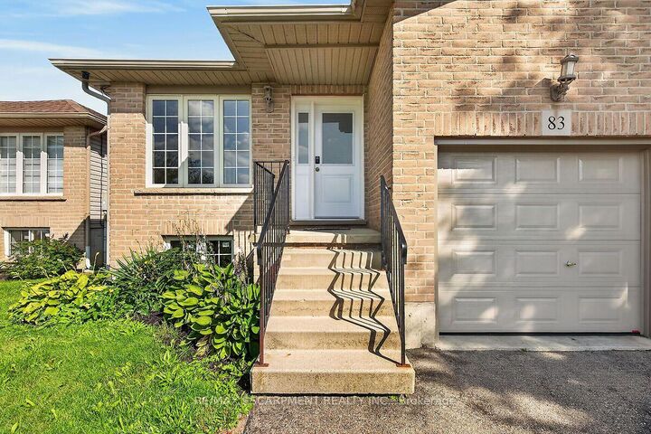 Property Photo: 83 Marion Street ON L0R 1W0
