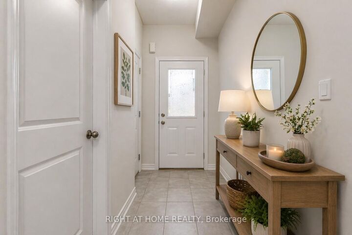 Property Photo: 105 Sonoma Lane ON L8E 0J8