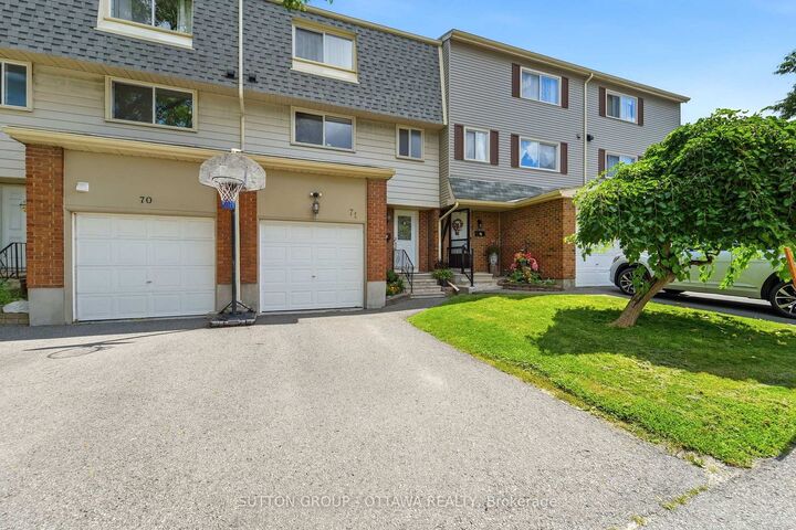 2415 Southvale Crescent 71 — photo 1