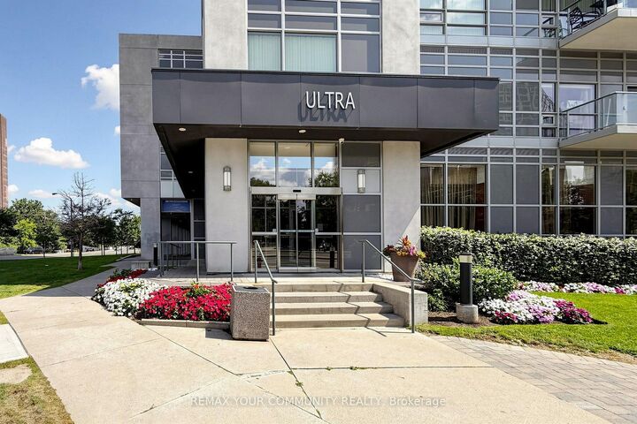 2015 Sheppard Avenue E 2910 — photo 1