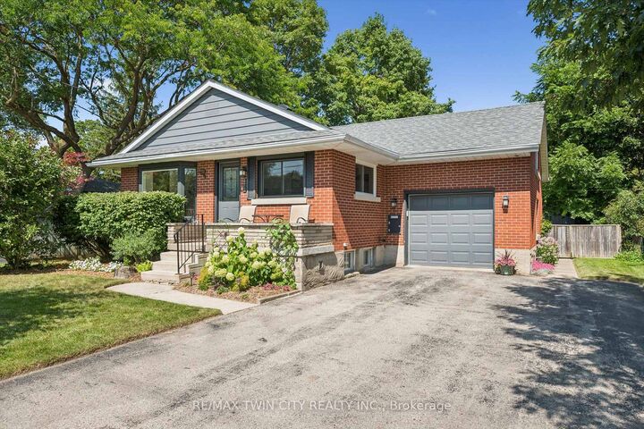 Property Photo: 475 Stevenson Street N ON N1E 5C6