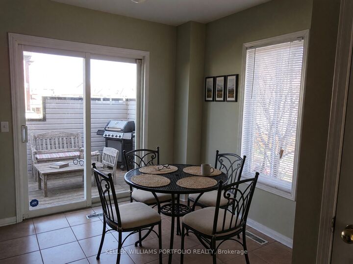 Property Photo: 5 Provincetown Road ON M1C 5J4