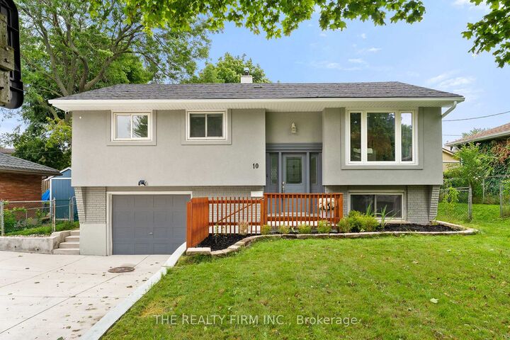 10 Afton Road — photo 1