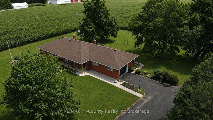568 7th Concession Enr Road — photo 1