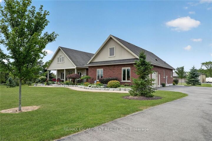 Property Photo: 846 Regional Road 27 N/A ON L0R 2J0