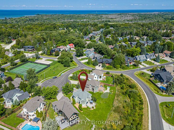 Property Photo: 106 Crossan Court ON L9Y 0M3