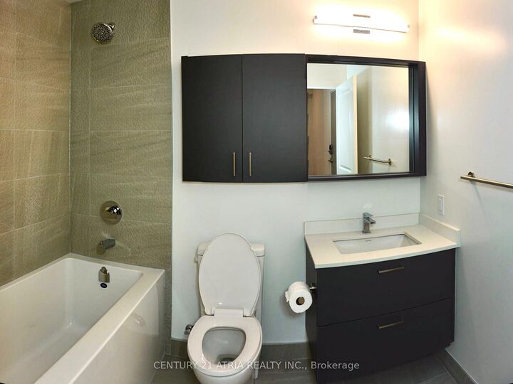Property Photo:  30 Upper Mall Way 619A  ON L4J 0L7 