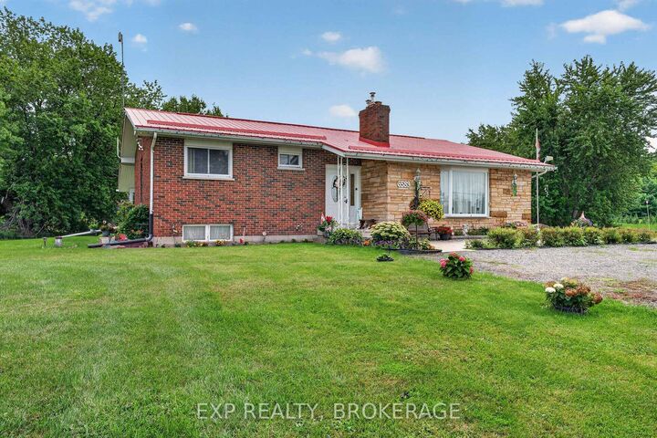 Property Photo:  6583 Highway 15 N/A  ON K0H 2N0 