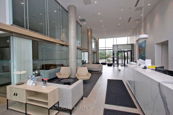 Property Photo:  3100 Keele Street 1201  ON M3M 0E1 