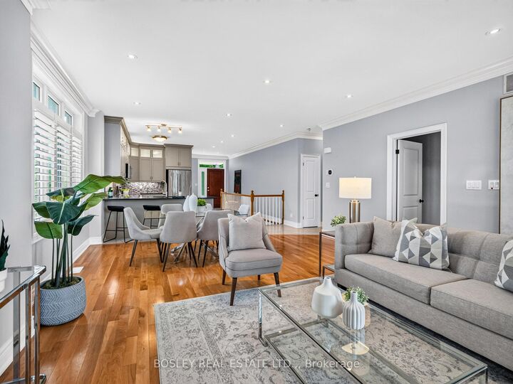 Property Photo: 1 Emerald Common ON L2M 0A7