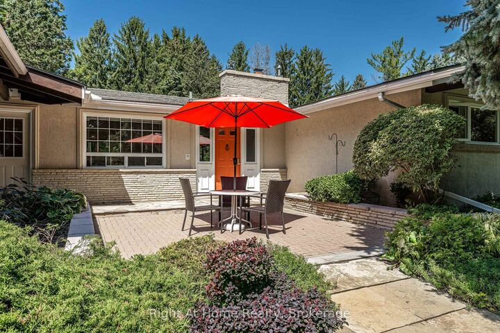 Property Photo: 2880 Forest Road ON N5A 6S5