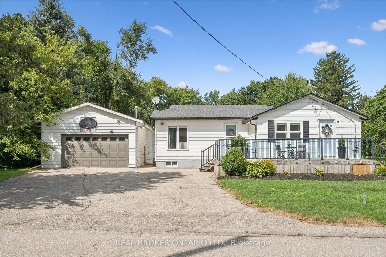 Property Photo: 91 Jane Street ON N0B 2M0