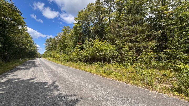 Property Photo:  0 Glamor Lake Road  ON K0M 1R0 
