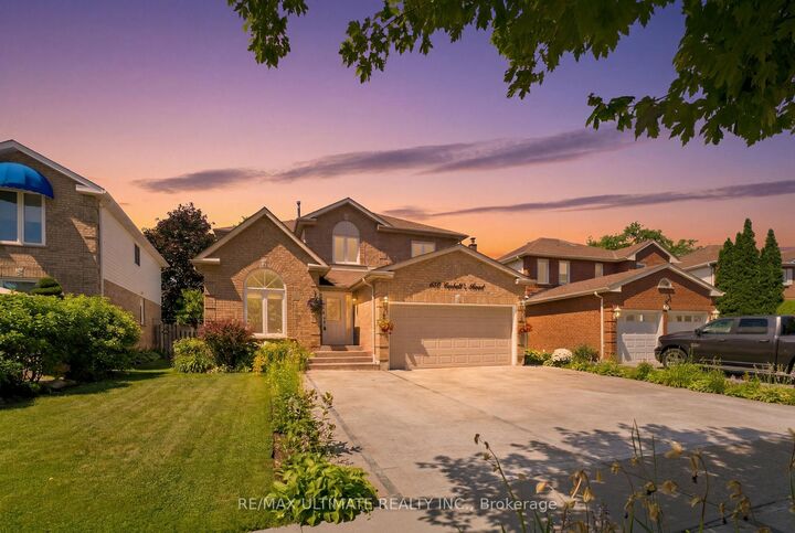 872 Corbetts Road — photo 1