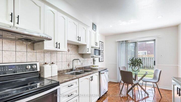 Property Photo: 21 Tralee Street ON L6Z 2Z6