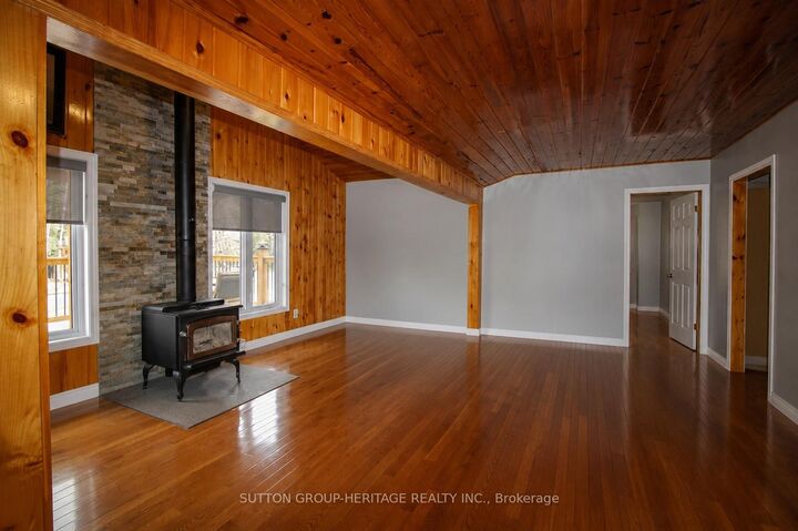 Property Photo: 1241 One Mile Drive ON K0M 2K0