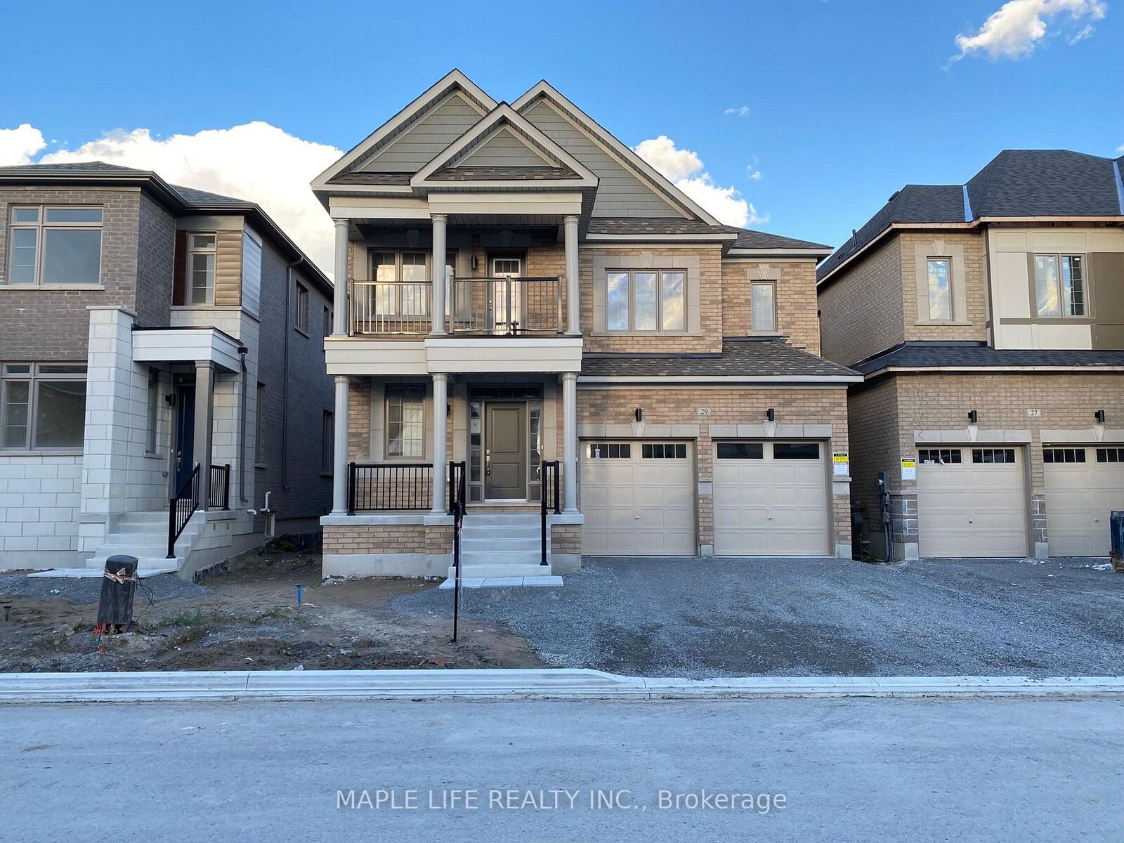 Photo de la propriété:  29 Marlene Johnston Drive  ON L9N 0W7 