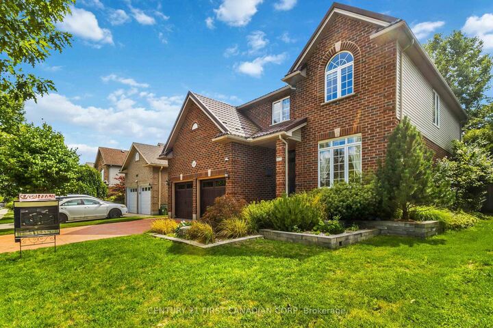 Property Photo: 1223 Thornley Street ON N6K 4V3