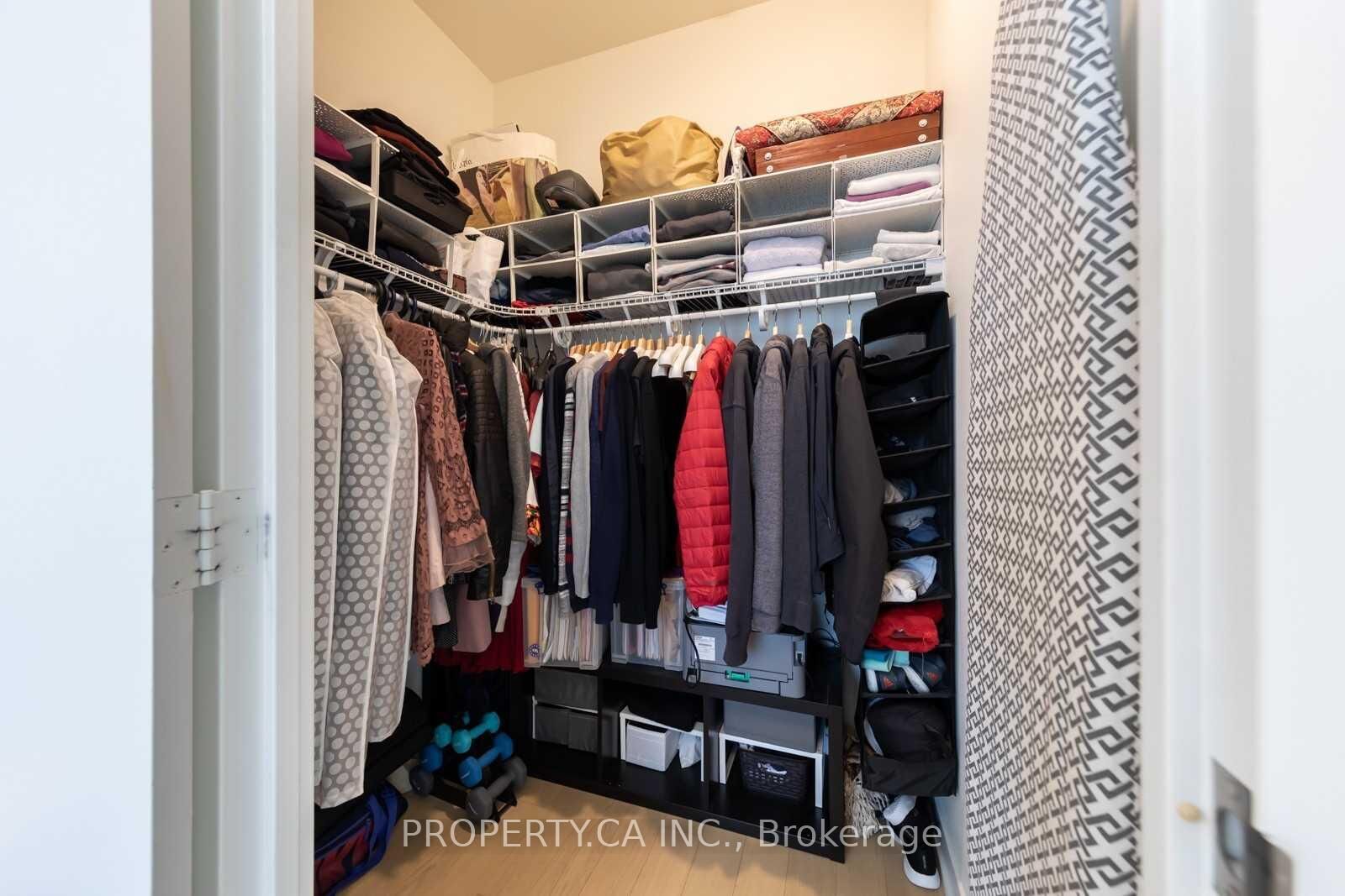 Property Photo:  455 Front Street E Ph S804  ON M5A 1G9 