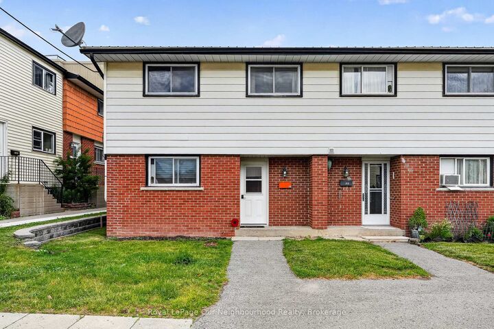 47 Wellington Street C1 — photo 1