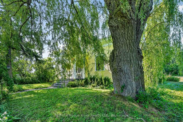 Property Photo: 566 Penryn Road ON K0K 1S0