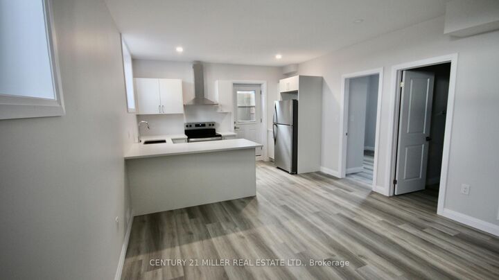 Property Photo: 1160 Hobbs Drive ON N6M 0M2