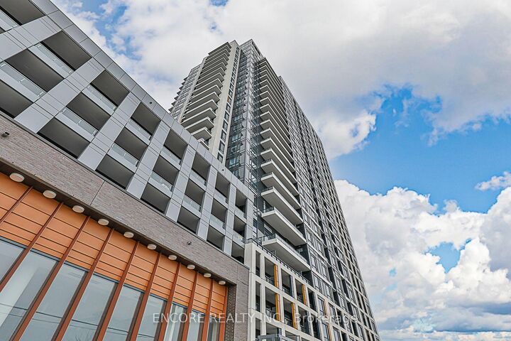 Property Photo:  7950 Bathurst Street B502  ON L4J 0L4 