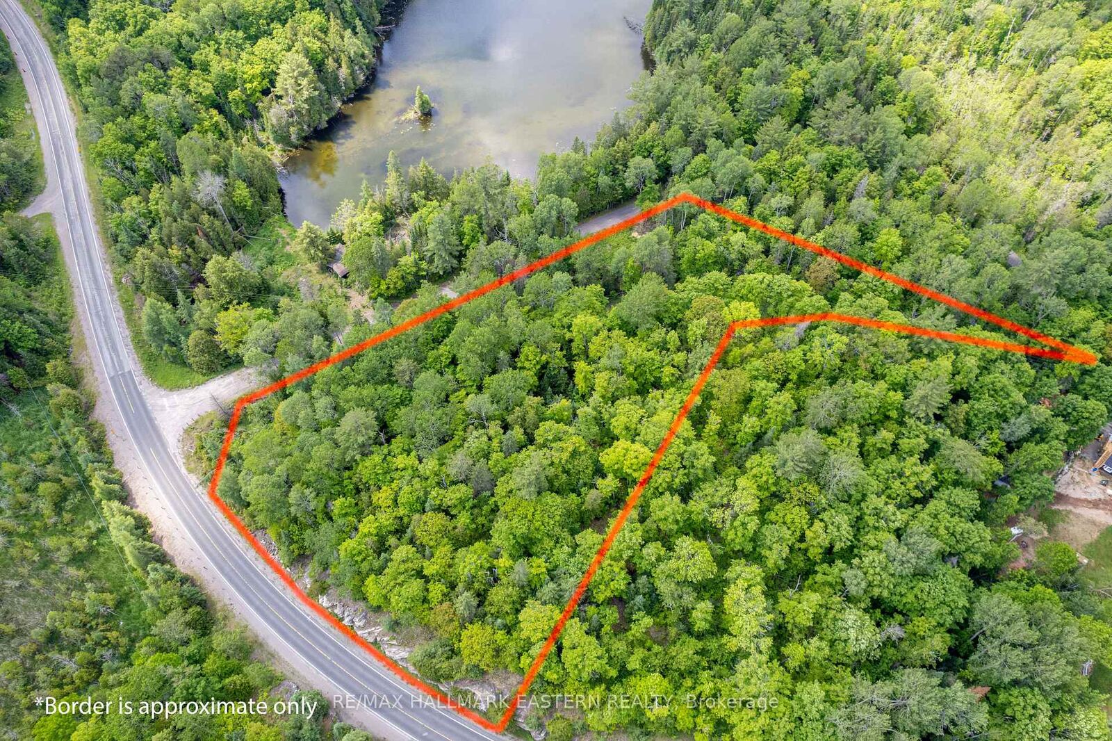Property Photo:  00 Johnson Road  ON K0L 1A0 