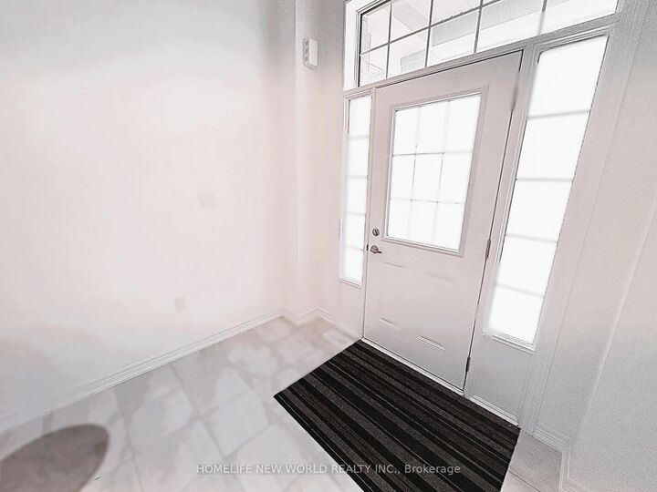 Property Photo: 966 Cormorant Path ON L1X 0P5
