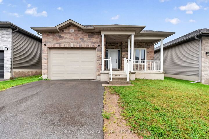 1286 Carfa Crescent — photo 1
