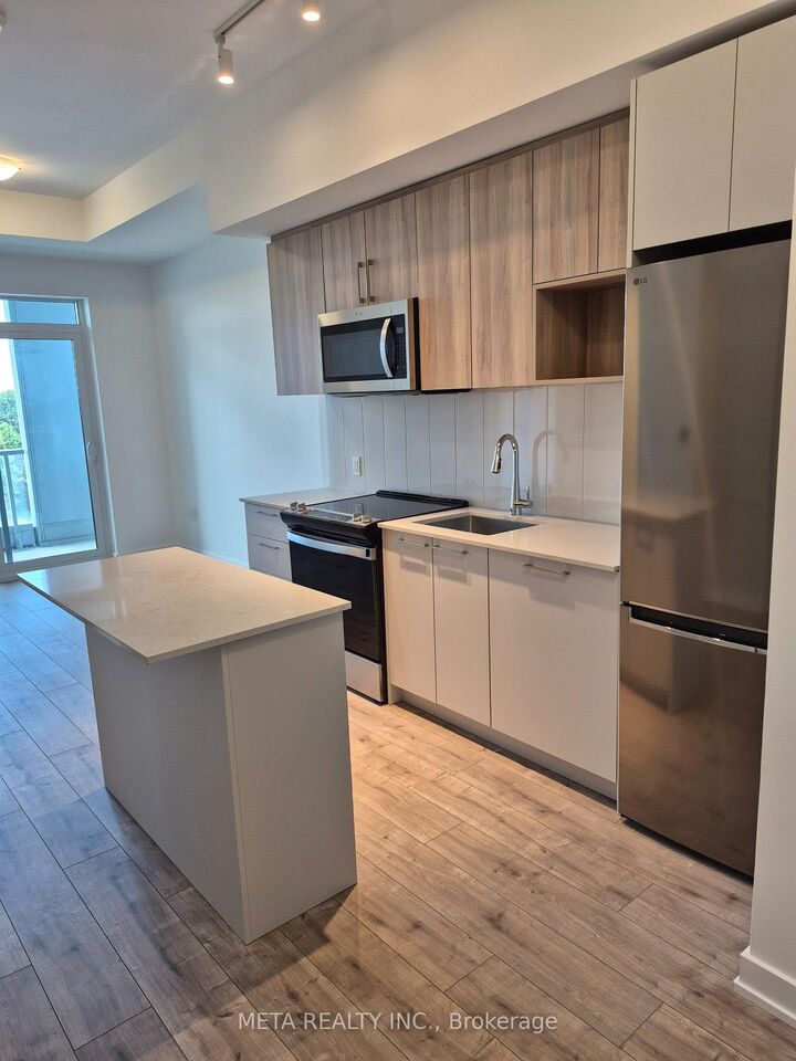 Property Photo:  500 Plains Road E 615  ON L7T 0C8 
