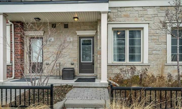 Property Photo:  636 Evans Avenue 3  ON M8W 0A8 