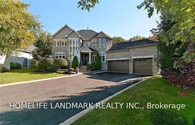 Property Photo:  55 Laurentian Boulevard  ON L6A 2V8 