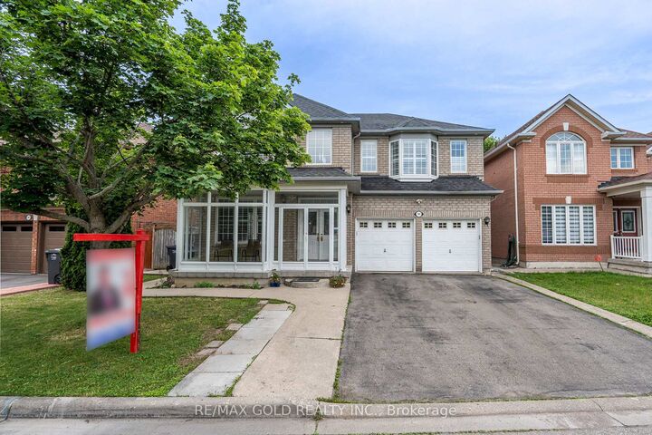 Property Photo:  141 Whitwell Drive  ON L6P 1L2 