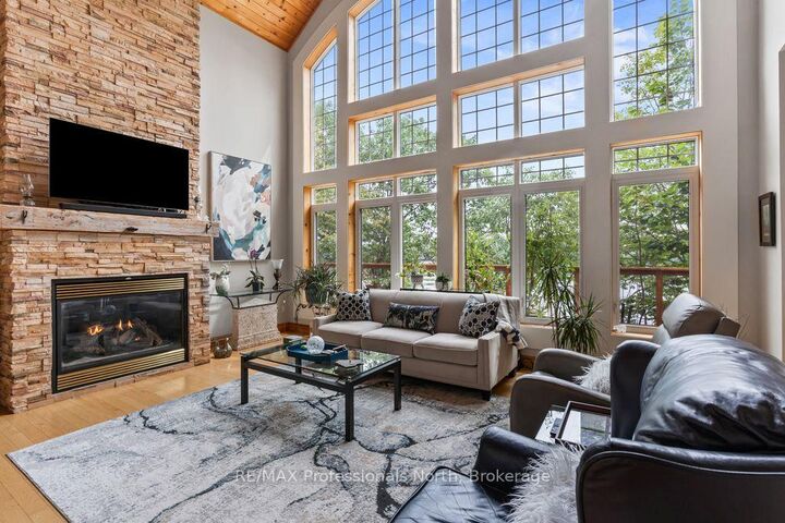 Property Photo: 1041 Kingfisher Lane ON K0M 2K0
