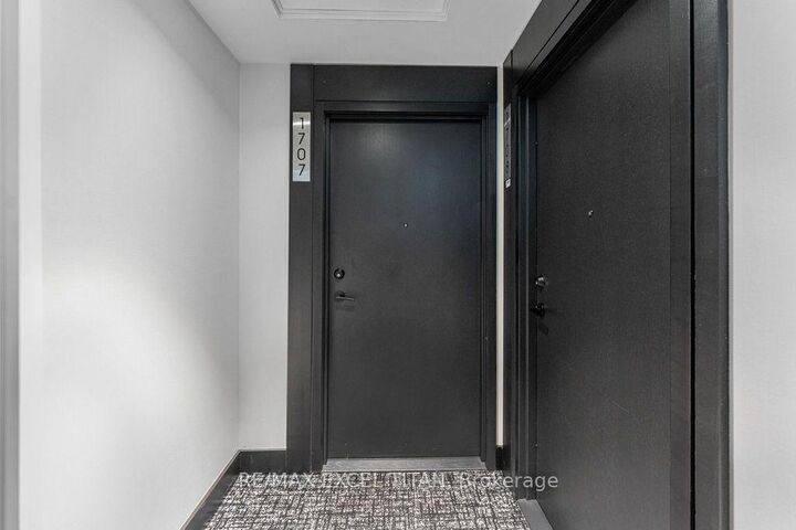 Property Photo: 1480 Bayly Street 1707 ON L1W 0C2